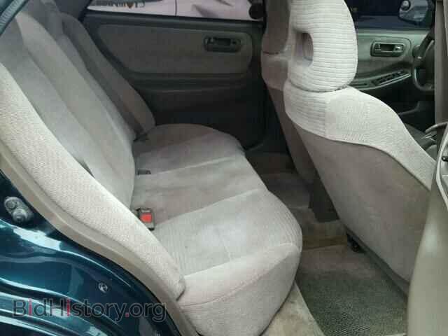 1996 ACURA INTEGRA - VIN: JH4DB8588TS001042 - Фото 6