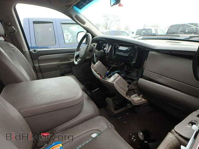 2005 DODGE RAM 3500 - VIN: 3D3LS38C25G816371 - Фото 5