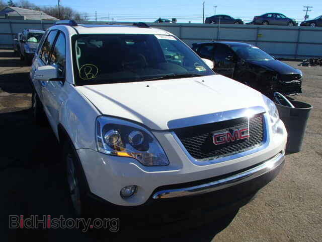 Photo 1GKKVSED4CJ210914 - GMC ACADIA 2012