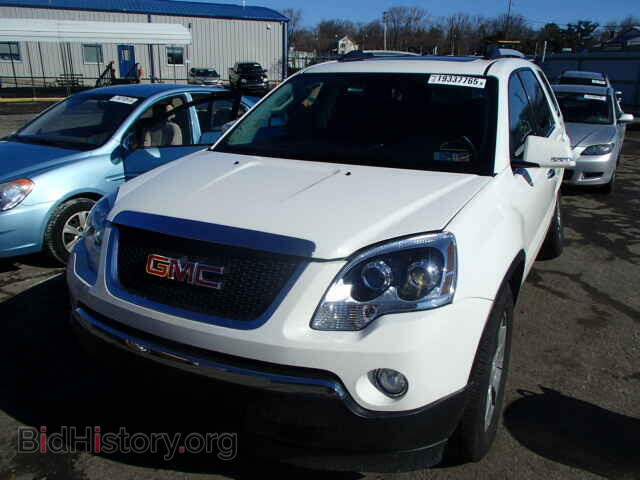 2012 GMC ACADIA - VIN: 1GKKVSED4CJ210914 - Фото 2