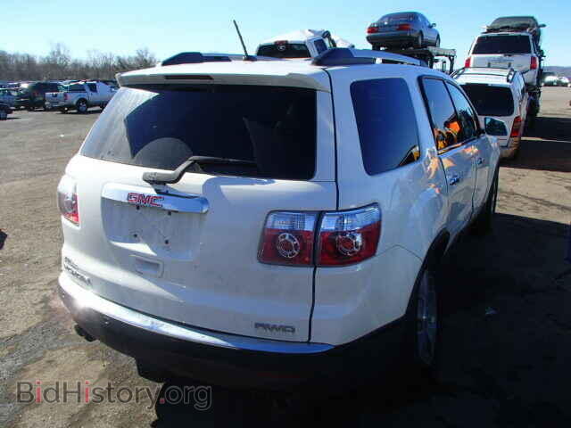 2012 GMC ACADIA - VIN: 1GKKVSED4CJ210914 - Фото 4