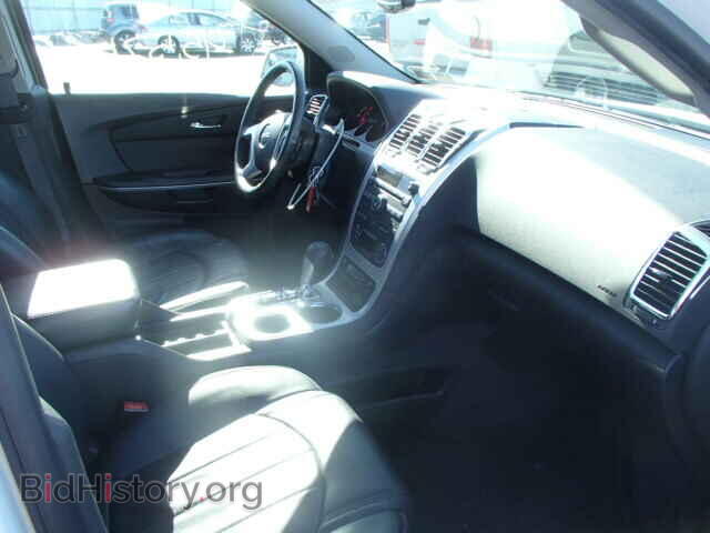 2012 GMC ACADIA - VIN: 1GKKVSED4CJ210914 - Фото 5