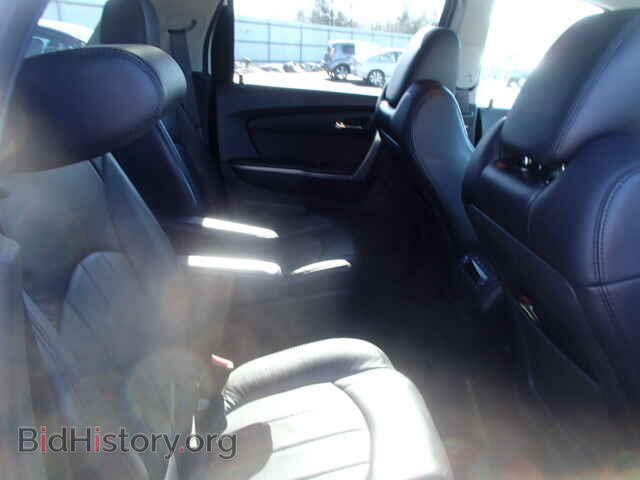 2012 GMC ACADIA - VIN: 1GKKVSED4CJ210914 - Фото 6