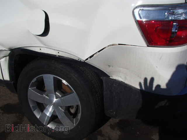 2012 GMC ACADIA - VIN: 1GKKVSED4CJ210914 - Фото 9