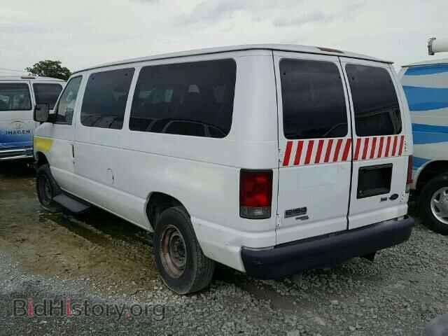 2012 FORD ECONOLINE - VIN: 1FMNE1BW7CDA81585 - Photo 3