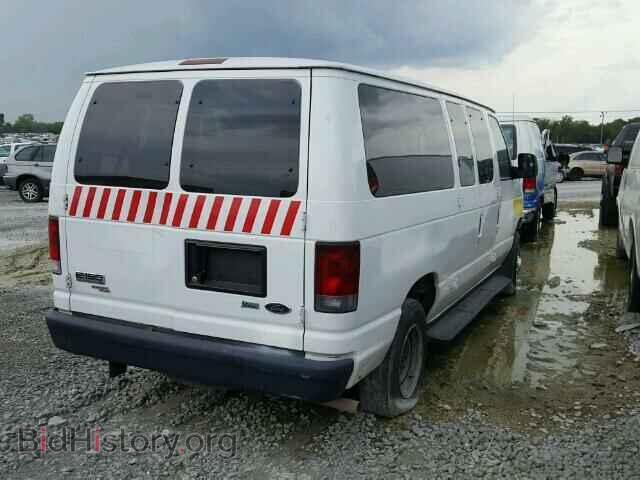 2012 FORD ECONOLINE - VIN: 1FMNE1BW7CDA81585 - Photo 4
