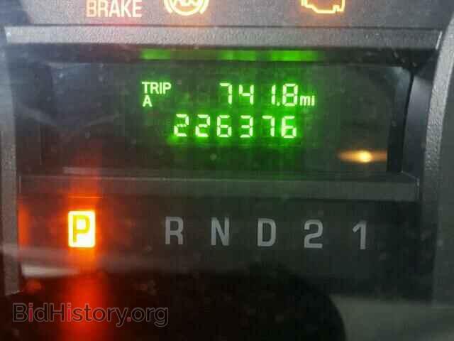 2012 FORD ECONOLINE - VIN: 1FMNE1BW7CDA81585 - Photo 8