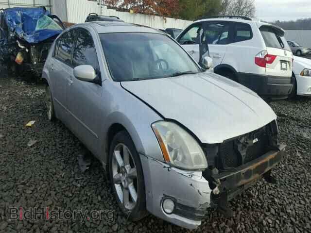 Фотография 1N4BA41E55C842481 - NISSAN MAXIMA 2005