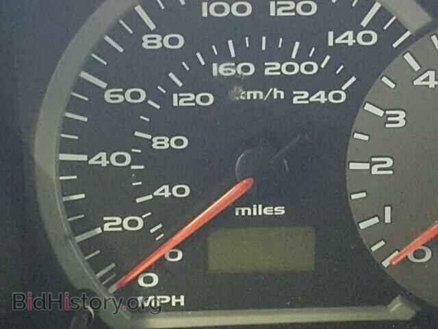 2003 MITSUBISHI ECLIPSE - VIN: 4A3AC34G73E110357 - Photo 8