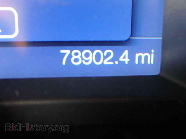 2013 FORD EXPLORER - VIN: 1FM5K7B82DGB14411 - Photo 7