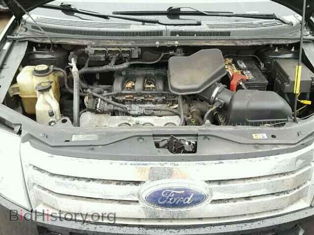 2007 FORD EDGE - VIN: 2FMDK49C97BB40259 - Фото 7