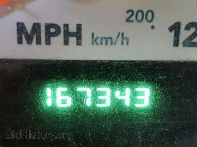 2005 DODGE CARAVAN - VIN: 1D4GP24R55B127212 - Фото 8