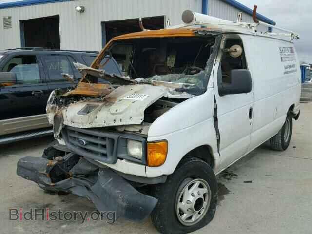 2003 FORD ECONOLINE - VIN: 1FTNE24283HA66364 - Photo 2