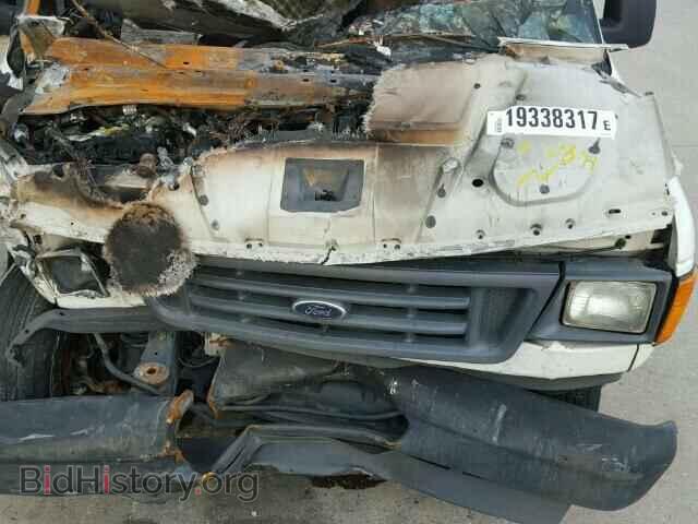 2003 FORD ECONOLINE - VIN: 1FTNE24283HA66364 - Photo 7