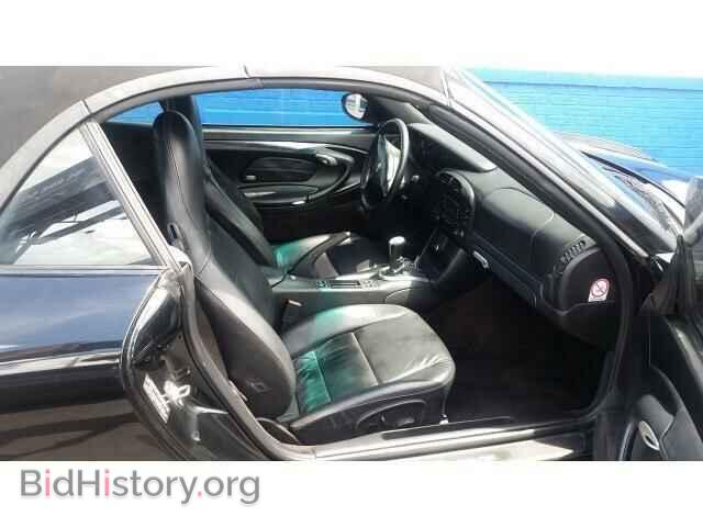 2004 PORSCHE 911 - VIN: WP0CA29954S650881 - Фото 7