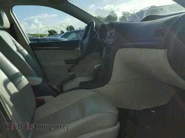 2006 SAAB 9 3 - VIN: YS3FD49Y261035276 - Фото 5