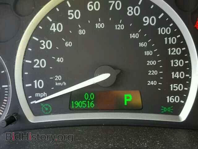 2006 SAAB 9 3 - VIN: YS3FD49Y261035276 - Фото 8