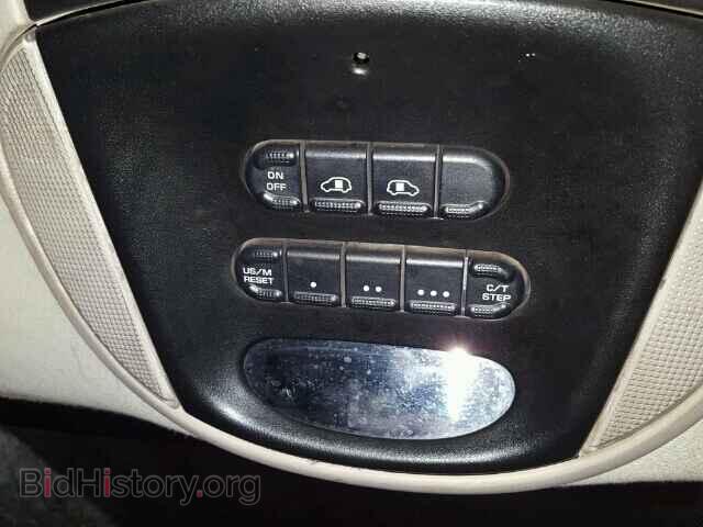 2007 DODGE CARAVAN - VIN: 2D4GP44L17R218831 - Фото 9