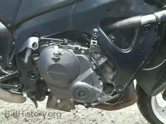 2012 HONDA CBR CYCLE - VIN: JH2PC4043CK501075 - Фото 7