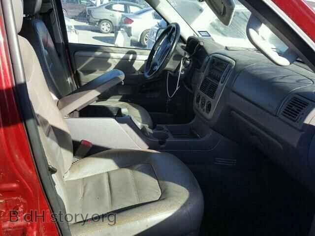2005 FORD EXPLORER - VIN: 1FMZU63K85ZA32558 - Фото 5