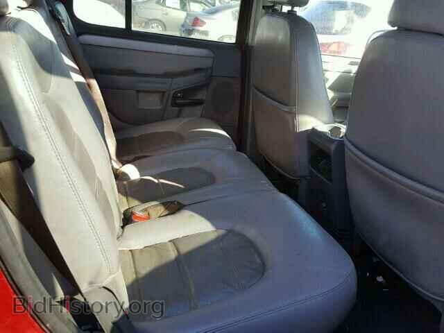 2005 FORD EXPLORER - VIN: 1FMZU63K85ZA32558 - Фото 6