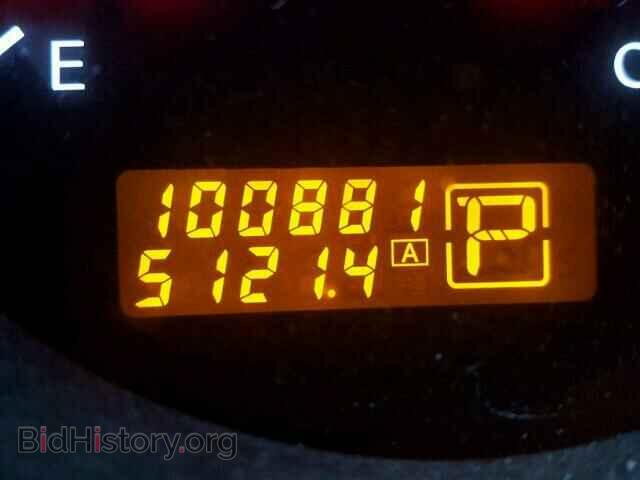2008 NISSAN MAXIMA - VIN: 1N4BA41E08C828248 - Фото 8