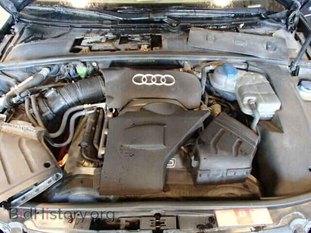 2002 AUDI A4 - VIN: WAULT68E22A153335 - Фото 7