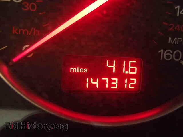2002 AUDI A4 - VIN: WAULT68E22A153335 - Фото 8