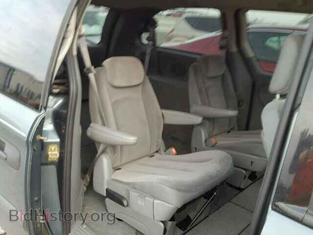 2005 DODGE CARAVAN - VIN: 1D4GP24R15B355532 - Фото 6