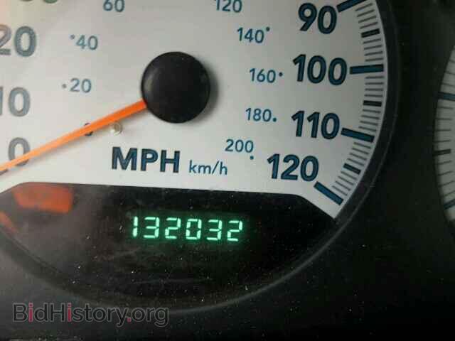 2005 DODGE CARAVAN - VIN: 1D4GP24R15B355532 - Фото 8