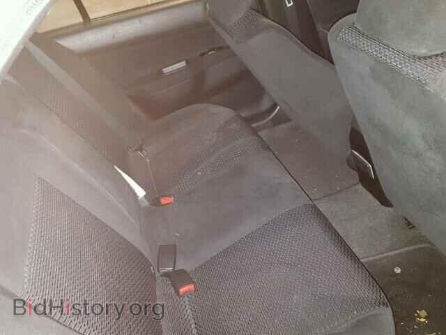 2003 MITSUBISHI LANCER - VIN: JA3AJ86E23U012505 - Фото 6