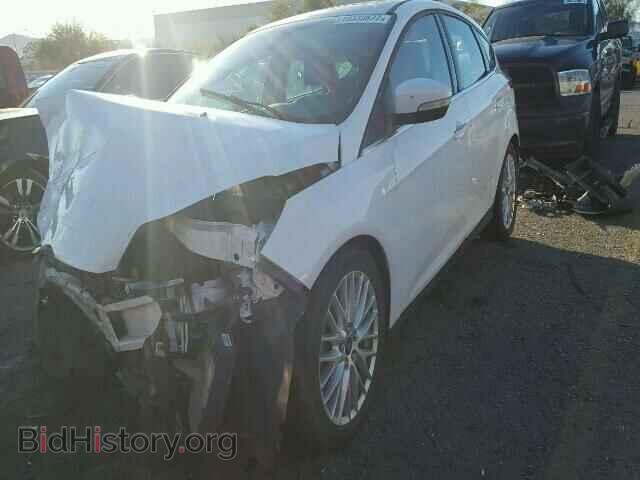 2012 FORD FOCUS - VIN: 1FAHP3M29CL367421 - Photo 2