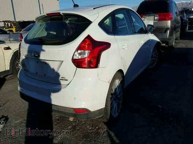 2012 FORD FOCUS - VIN: 1FAHP3M29CL367421 - Photo 4