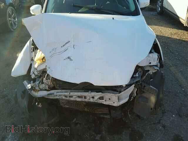 2012 FORD FOCUS - VIN: 1FAHP3M29CL367421 - Photo 7