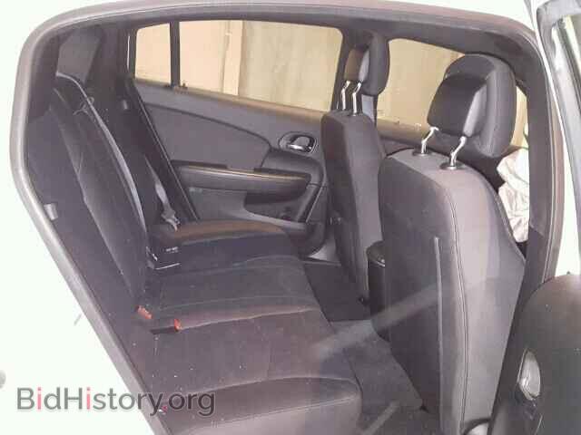 2013 CHRYSLER 200 - VIN: 1C3CCBAB0DN734036 - Photo 6