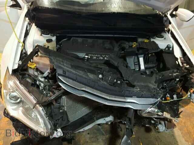 2013 CHRYSLER 200 - VIN: 1C3CCBAB0DN734036 - Photo 7
