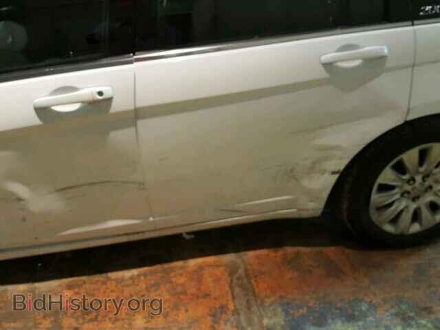 2013 CHRYSLER 200 - VIN: 1C3CCBAB0DN734036 - Photo 10
