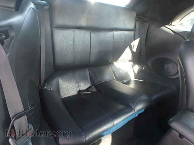 2001 MITSUBISHI ECLIPSE - VIN: 4A3AE55H61E010650 - Photo 6