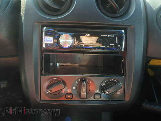2001 MITSUBISHI ECLIPSE - VIN: 4A3AE55H61E010650 - Photo 9