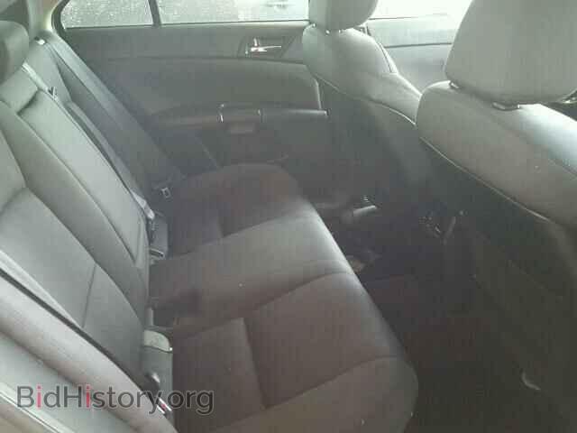 2010 SUZUKI KIZASHI - VIN: JS2RF9A57A6100671 - Фото 6