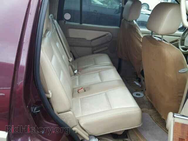 2007 FORD EXPLORER - VIN: 1FMEU74E47UA62346 - Photo 6