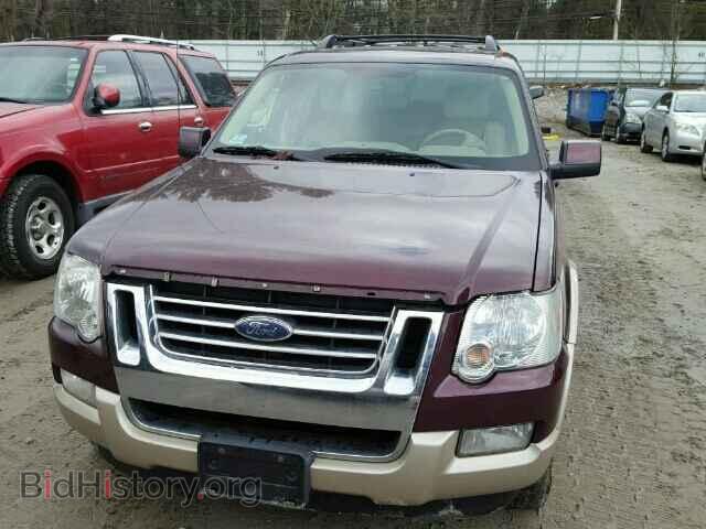 2007 FORD EXPLORER - VIN: 1FMEU74E47UA62346 - Photo 10
