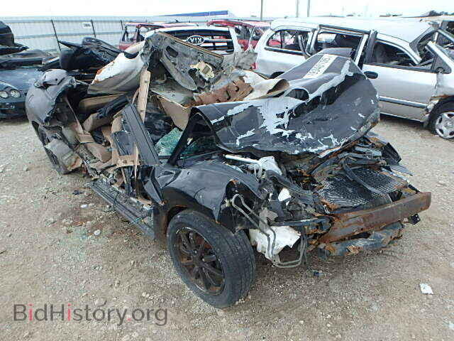 Фотография 4A3AC44G0YE013403 - MITSUBISHI ECLIPSE 2000