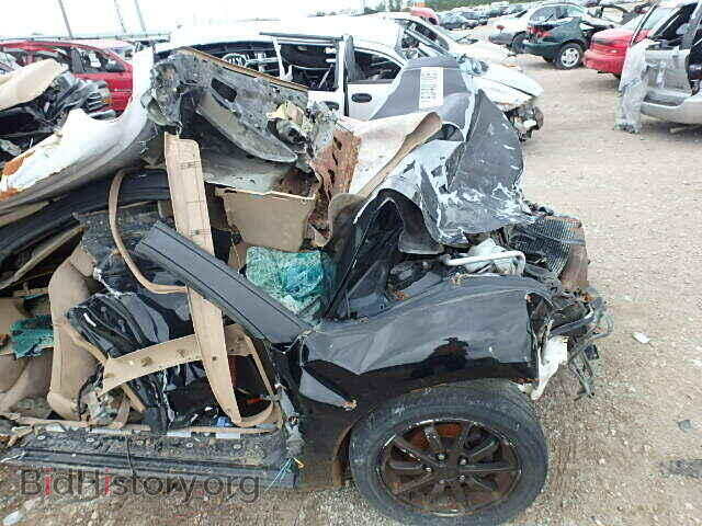 2000 MITSUBISHI ECLIPSE - VIN: 4A3AC44G0YE013403 - Фото 9