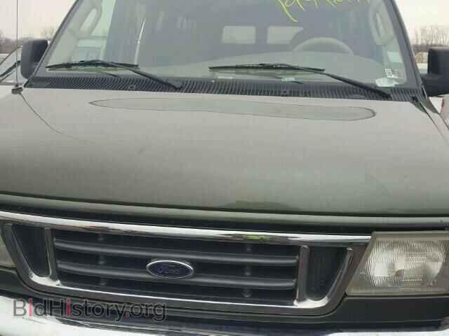2003 FORD ECONOLINE - VIN: 1FBSS31L73HB53434 - Photo 7