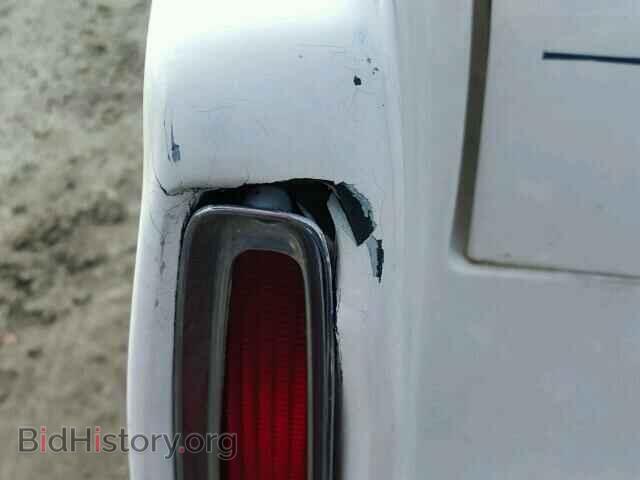 1993 CADILLAC DEVILLE - VIN: 1G6CD53B2P4239017 - Фото 10