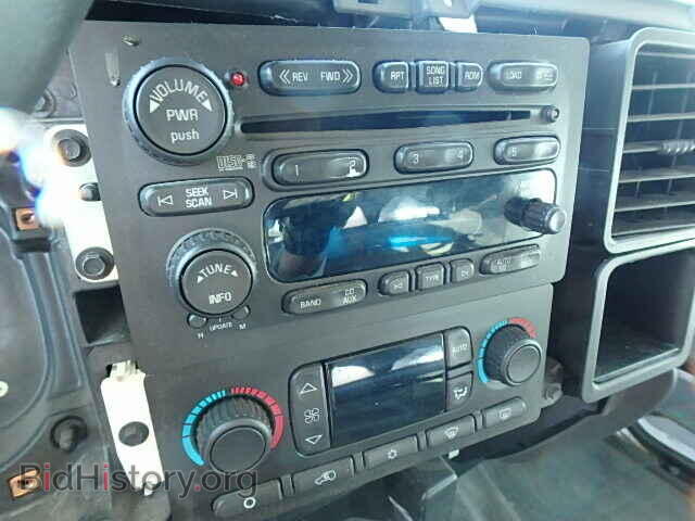 2006 CHEVROLET SILVERADO - VIN: 1GCEC19T06Z235518 - Photo 9