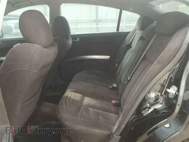 2007 NISSAN MAXIMA - VIN: 1N4BA41E67C853315 - Фото 6