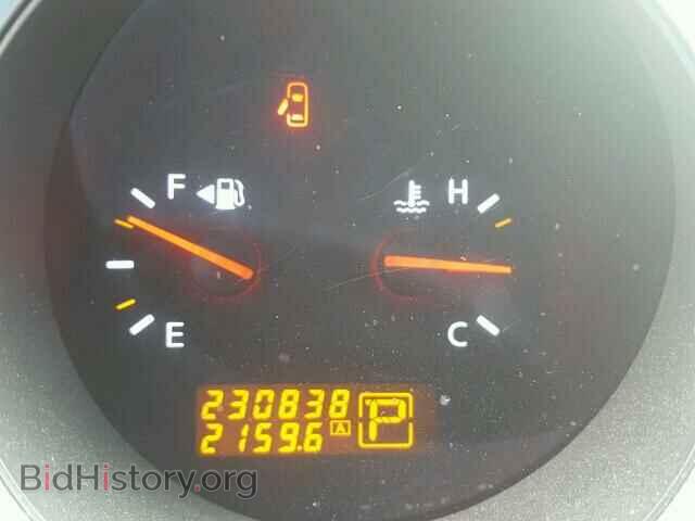2007 NISSAN MAXIMA - VIN: 1N4BA41E67C853315 - Фото 8