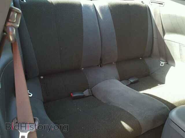 2007 MITSUBISHI ECLIPSE - VIN: 4A3AK24F37E003087 - Фото 6